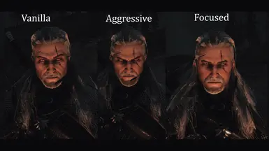 comparison