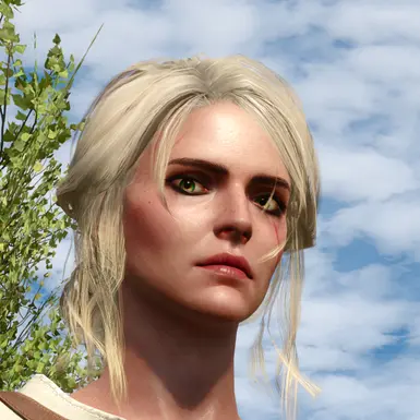 Vanilla, for comparison