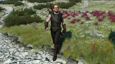 full armor
