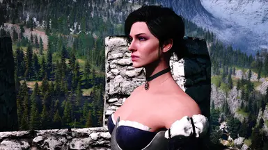 Syanna Hair