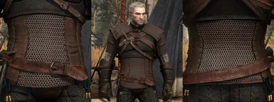 Vanilla Enhanced Nayef