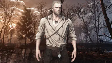 Today's new mods at Nexus mods and community