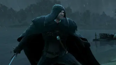 Wolf Medallion mod