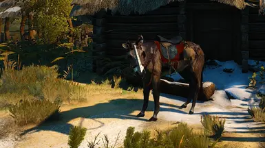 Deerest Roach