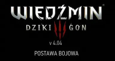 Combat Stance - Polish Translation Updated