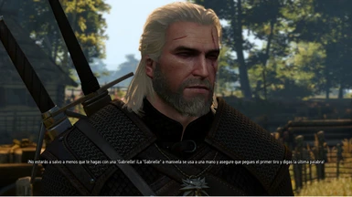 the witcher 2 lilies and vipers