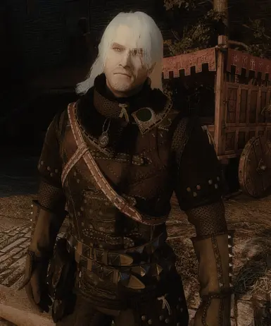 mastercrafted cat armor