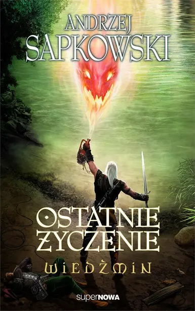 wiedzmin lore friendly retextures