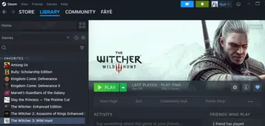 SAVE FILES and mod tutorial absolutely PERFECT for 2ND playthrough VIP Witcher 3 experience in 24 hours