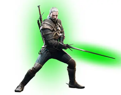 Caretaker Effect for All Weapons