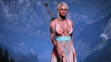 Dress V2