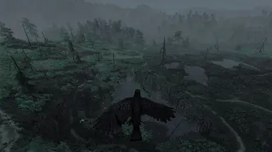 Mod with Adaptive Fog Enabled