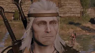 Old Man