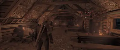 Candle Flares--NG