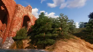 RGS E3 for Vanilla