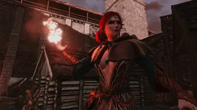rgs natural triss