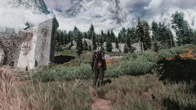 rgs natural kaer morhen 1