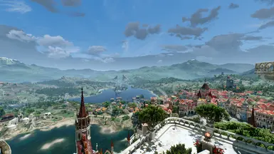 Clear Toussaint