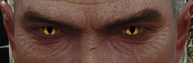 Cat eyes on Alt for Modular Eyes