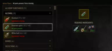 Yields 3 per craft now