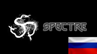 translation for Spectre mod