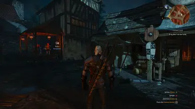 The Enhancement System at The Witcher 3 Nexus - Mods and community