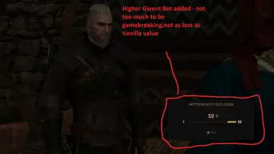 The Enhancement System at The Witcher 3 Nexus - Mods and community