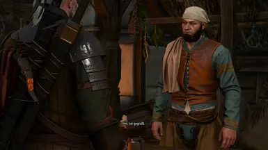 witcher3 GwentCard Salesman