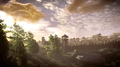 The Great Sun