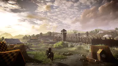 Nilfgaard 