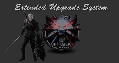 Extended Upgrade System