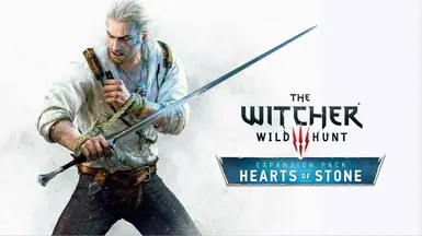 the witcher 3 expansion artwork 2