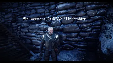 Darkwolf