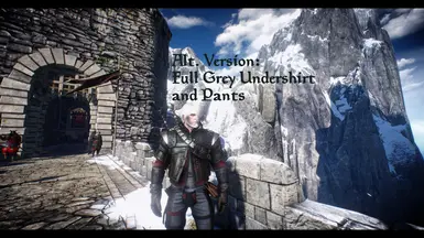 Greywolf