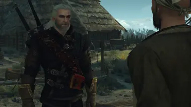 How to add The Witcher 2 armor to The Witcher 3 (new armor mod) 