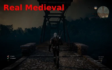 Real Medieval