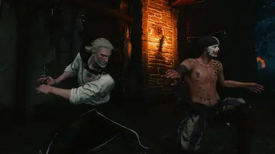 Killing monsters I