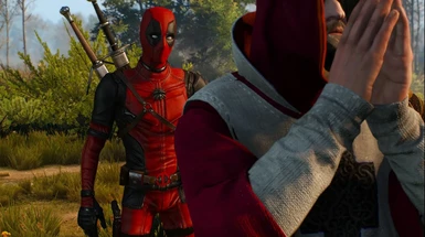 console commands for deadpool on pc