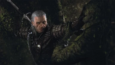 how to parry in witcher 3