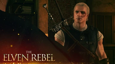 The Elven Rebel