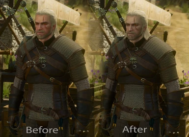 witcher 3 vs shadow of mordor