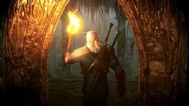 witcher 3 sound effects