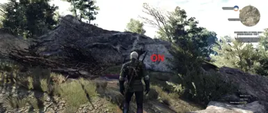 witcher 3 ON 2