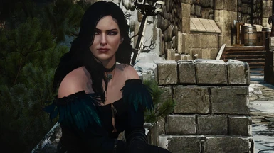 the witcher 2 lilies and vipers