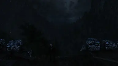 Storms with 6.1