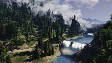 Kaer Morhen 6.1