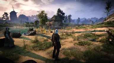 Amazing presets! I love it!