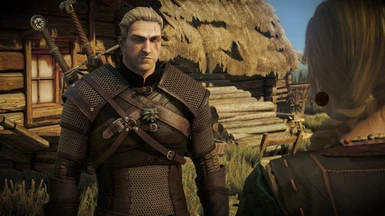 The Witcher 2 Geralt E3 2013 Trailer At The Witcher 3