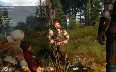 sbui overview mode