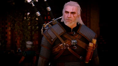 With some mods it looks pretty nice! (ROTWW, Textures, ReShade) : r/witcher